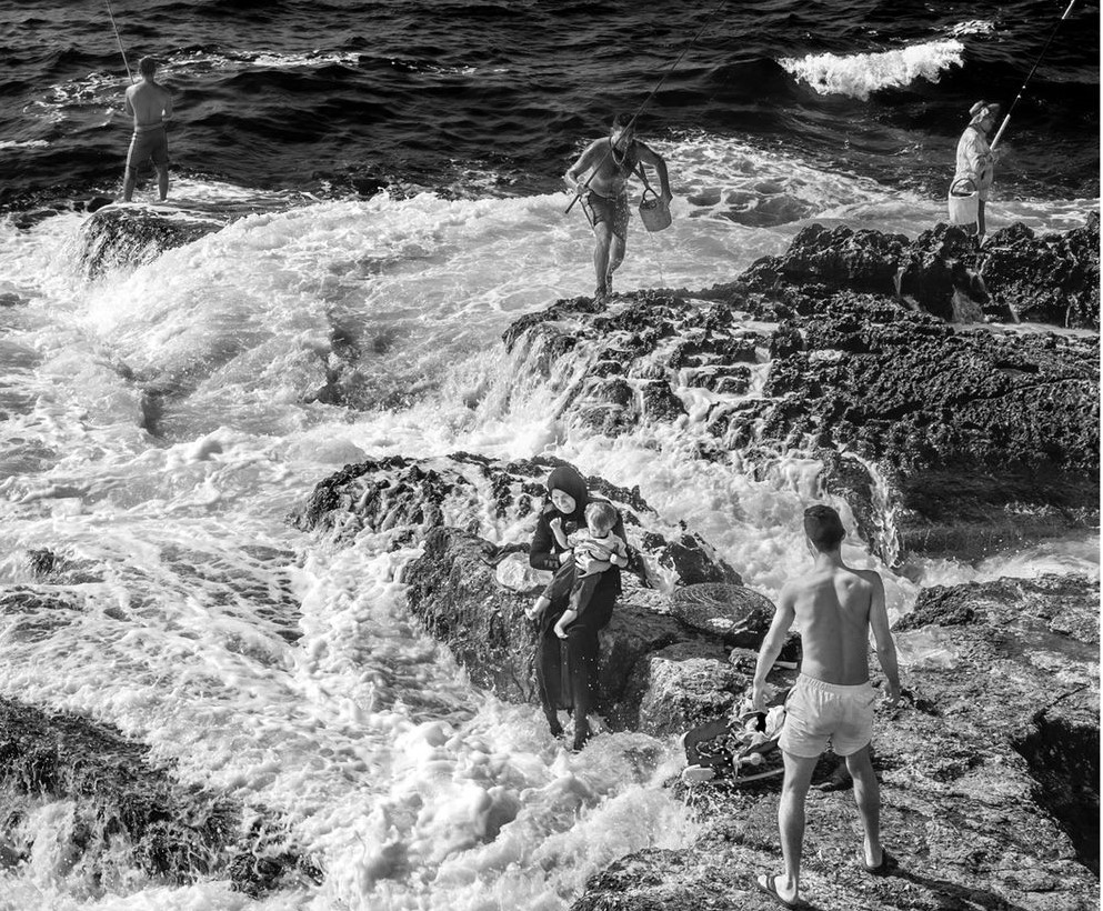 Launching "Rotating Art" Project with BEMO Bank